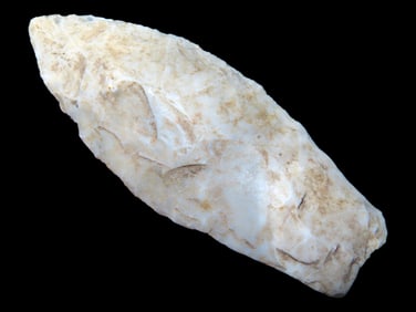 2 5/8' Mozarkite Agate Basin, Found By Gary Nelson In Van Buren Co IA, Van Buren, IA