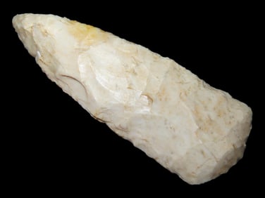 3 1/4' Woodland Blade, Found By Gary Nelson In Van Buren Co IA, Van Buren, IA