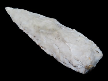 2 3/8' Nebo Hill, Found By Gary Nelson In Van Buren Co IA, Van Buren, IA
