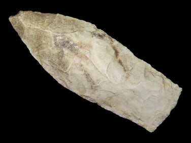 2 3/8' Nebo Hill Pt., Found By Gary Nelson In Van Buren Co IA, Van Buren, IA