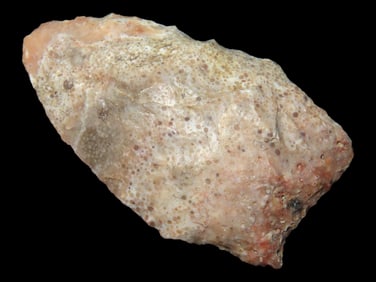 1 3/4' Agate Basin Pt., Found By Gary Nelson In Van Buren Co IA, Van Buren, IA