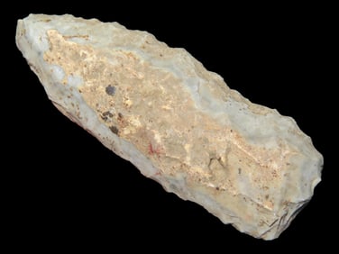 2 1/4' Nebo Hill Pt., Found By Gary Nelson In Van Buren Co IA, Van Buren, IA