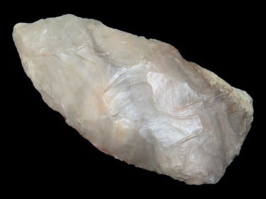 2 3/8' Nebo Hill Pt., Found By Gary Nelson In Van Buren Co IA, Van Buren, IA