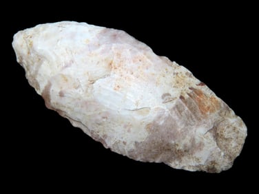 2 3/8' Agate Basin Pt., Found By Gary Nelson In Van Buren Co IA, Van Buren, IA