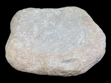 8' Mortar, Adams Co., Illinois