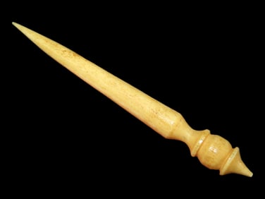 3 1/2' Eskimo Bone Awl