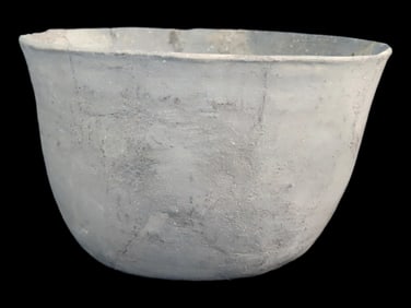 6 1/4' X 4 1/4' Caddo Pot. Ark. with Restoration