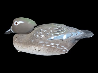 14' Cork Duck Decoy