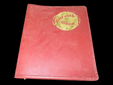 Match Cover Album
