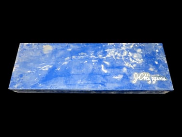 13' X 4 1/4' J.C. Higgins Gun Cleaning Kit