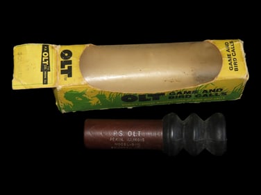OLT Game and Bird Call