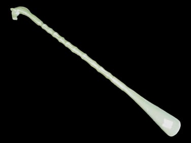 19 1/2' Bakelite Antique Horse Shoe Horn