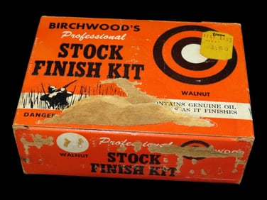 Remington Shur Shot Shells Box