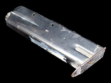 5' Beretta 9mm Clip Mod 9z