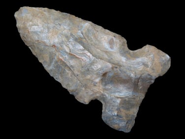 2 1/8' Sonora Big Sandy, Found in Clark Co. Kentucky