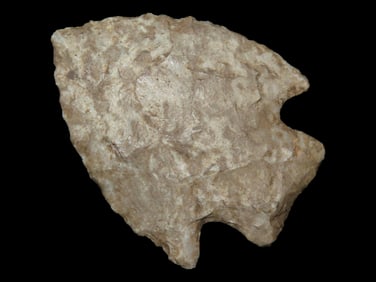 1 7/8' Hopewell Point, Found in Kentucky