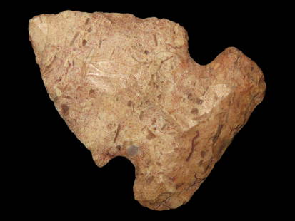1 1/2" Big Sandy Found in Kentucky: 1 1/2" Big Sandy Found in Kentucky