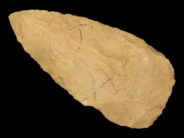 3 1/4' Cobbs Blade, Found in Tennessee