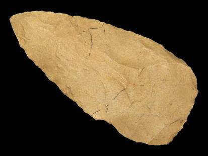3 1/4" Cobbs Blade, Found in Tennessee: 3 1/4" Cobbs Blade, Found in Tennessee
