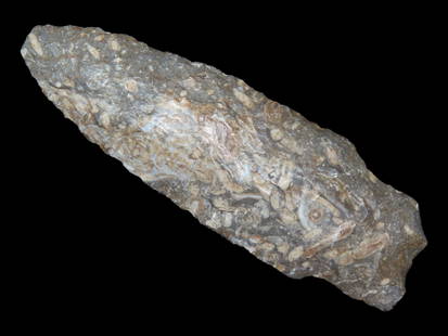 3 1/8" Kramer, Found in Kentucky: 3 1/8" Kramer, Found in Kentucky