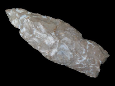 2 3/4' Angostura, Found in Tennessee