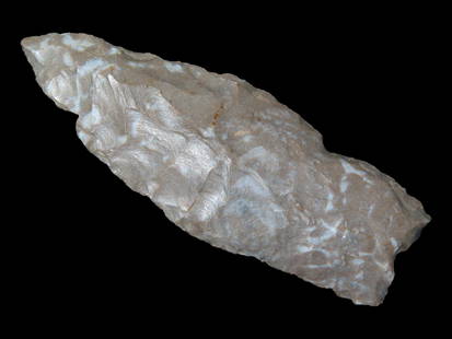 2 3/4" Angostura, Found in Tennessee: 2 3/4" Angostura, Found in Tennessee