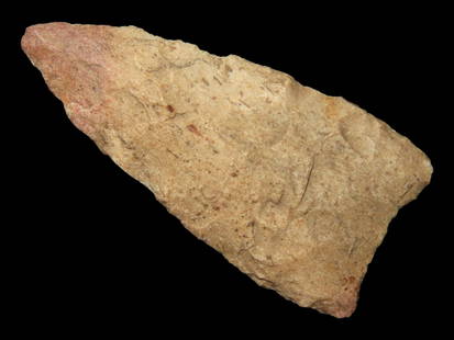 2" Dalton, Found in Kentucky: 2" Dalton, Found in Kentucky