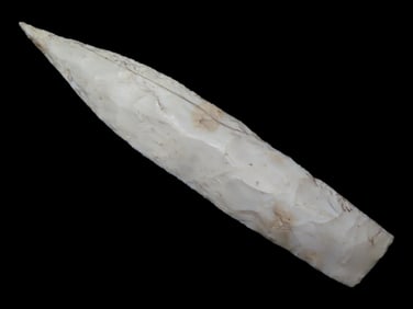 6 1/4' Sedalia, Found in Missouri, Ex Koke, Lewis