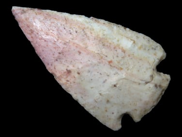 3 1/8' Snyder, Found in Madison Co., Illinois, Near Silver Creek 2004