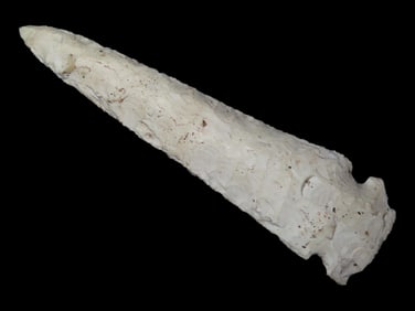 4 1/4' Graham Cave
