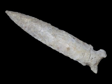 4 3/16' Graham Cave