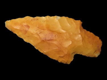 2 5/8' Adena, Ex Rich Edwards Collection