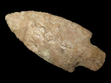 2 7/16' Adena, Ex Rich Edwards Collection