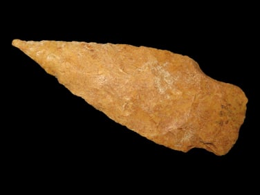3' Kirk Stemmed Pt., Ex Rich Edwards Collection