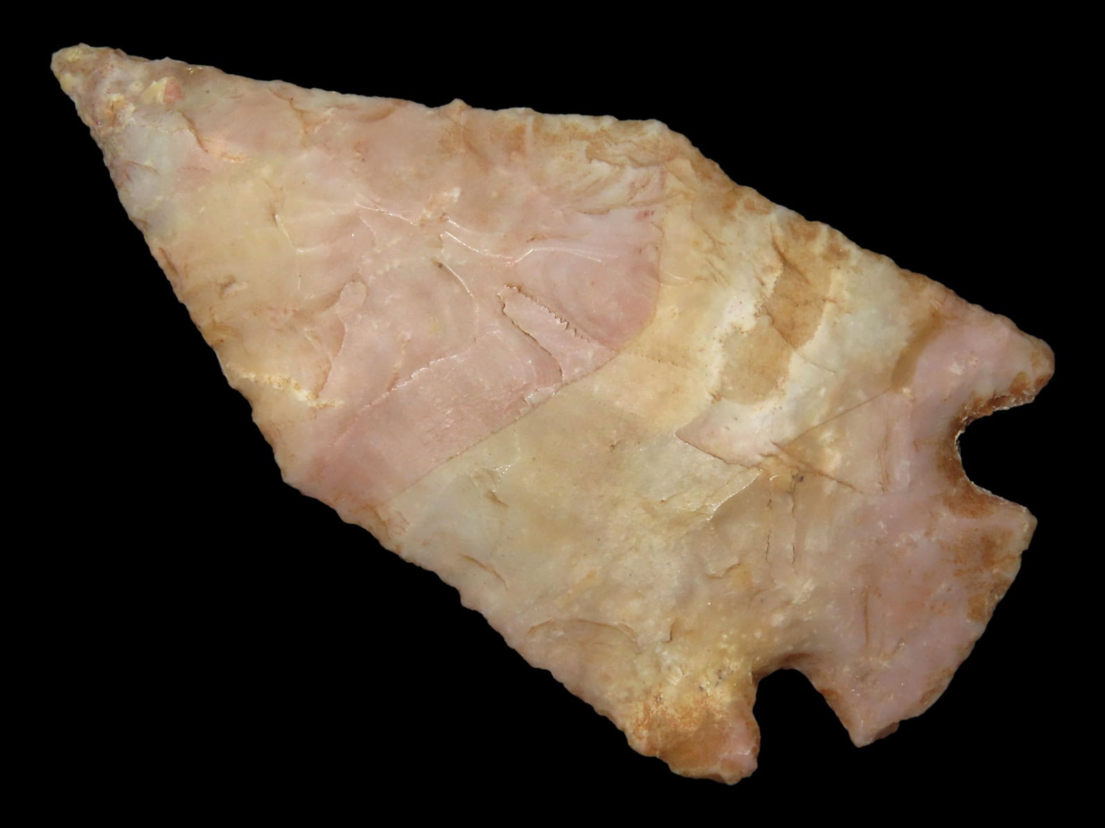 3" Afton Point, Pettis Co. Missouri (1 of 7)