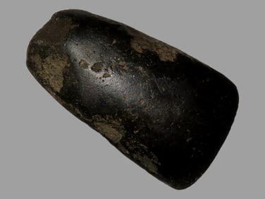 2 5/8' Miniature Well Made Celt, Adams Co. IL
