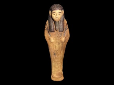 4 1/4' Antique Ushabti