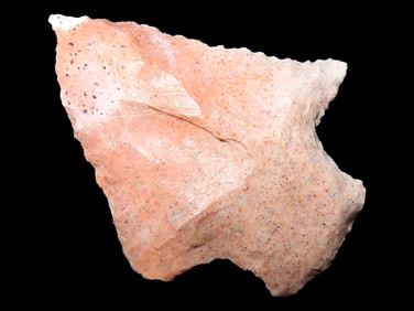 2 1/4' Abbey Florida, Ex Walt McIntire Collection