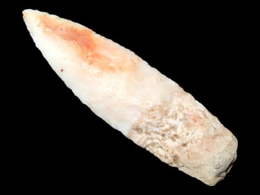 2 3/4' Agate Basin, Central Missouri, Ex Walt McIntire Collection