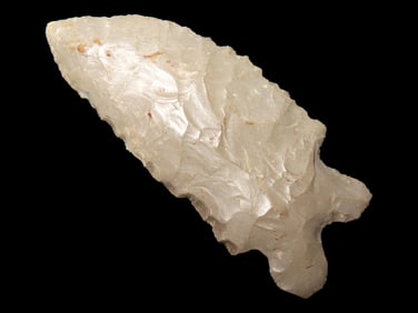 2 3/4' MacCorkle, Ex Walt McIntire Collection