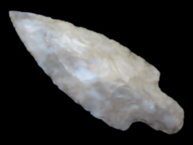 Outstanding Adena, Central Ohio, 4 1/16' Long
