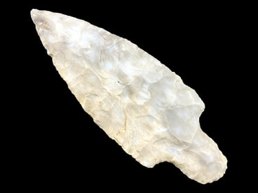 Outstanding Adena, Central Ohio, 4 1/16" Long