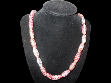 24' Strand of Trade Beads