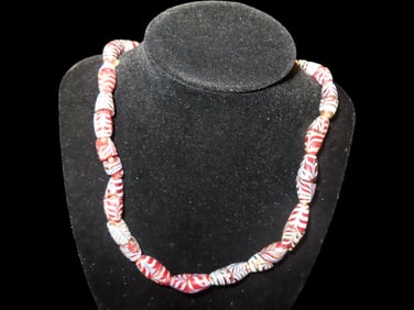 24' Strand of Trade Beads