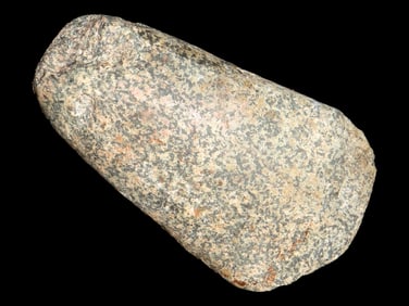 4 1/4' Porphyry Celt