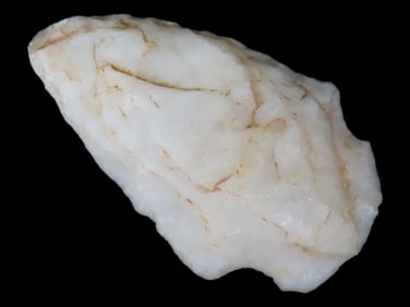 2' Enis, found in NE Texas, Ex Lee Schexnaydre Collection