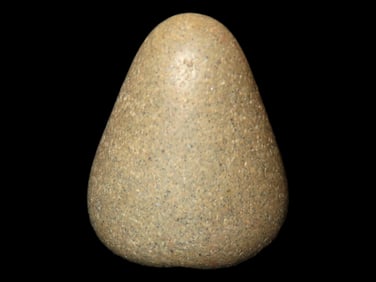 3/4' Cone, found in Butler Co., Missouri, Ex George Robertson Collection