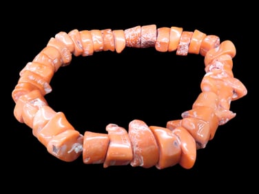 Coral Necklace