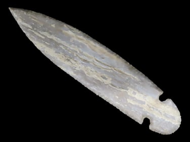 9 1/2' Large Grey Ghost