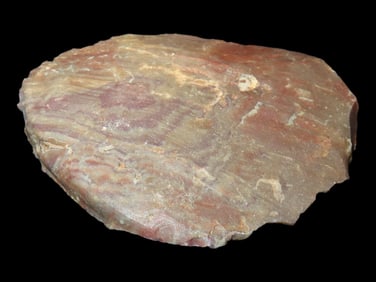 2 5/8' Very Colorful Neolithic Knife, Northern Africa